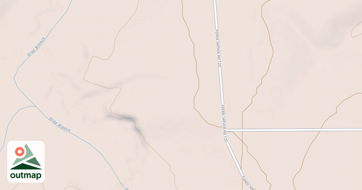 Map of 1196