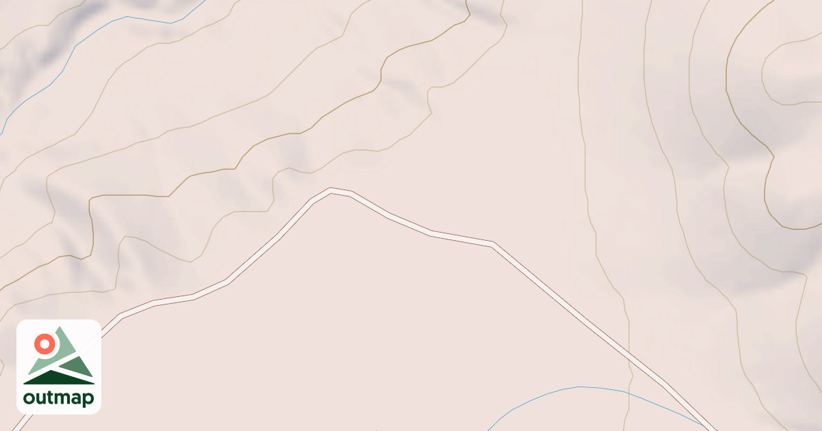 Map of BLM National GTLF Public Motorized Roads 369ef70b-b91e-4560-b06a-37824a619626