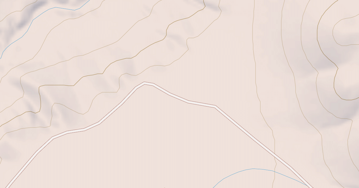 Map preview of BLM National GTLF Public Motorized Roads 369ef70b-b91e-4560-b06a-37824a619626