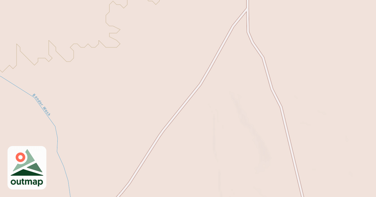 Map of BLM National GTLF Public Motorized Roads 22682bd1-d57d-4a79-bd2e-58982fb86bfd