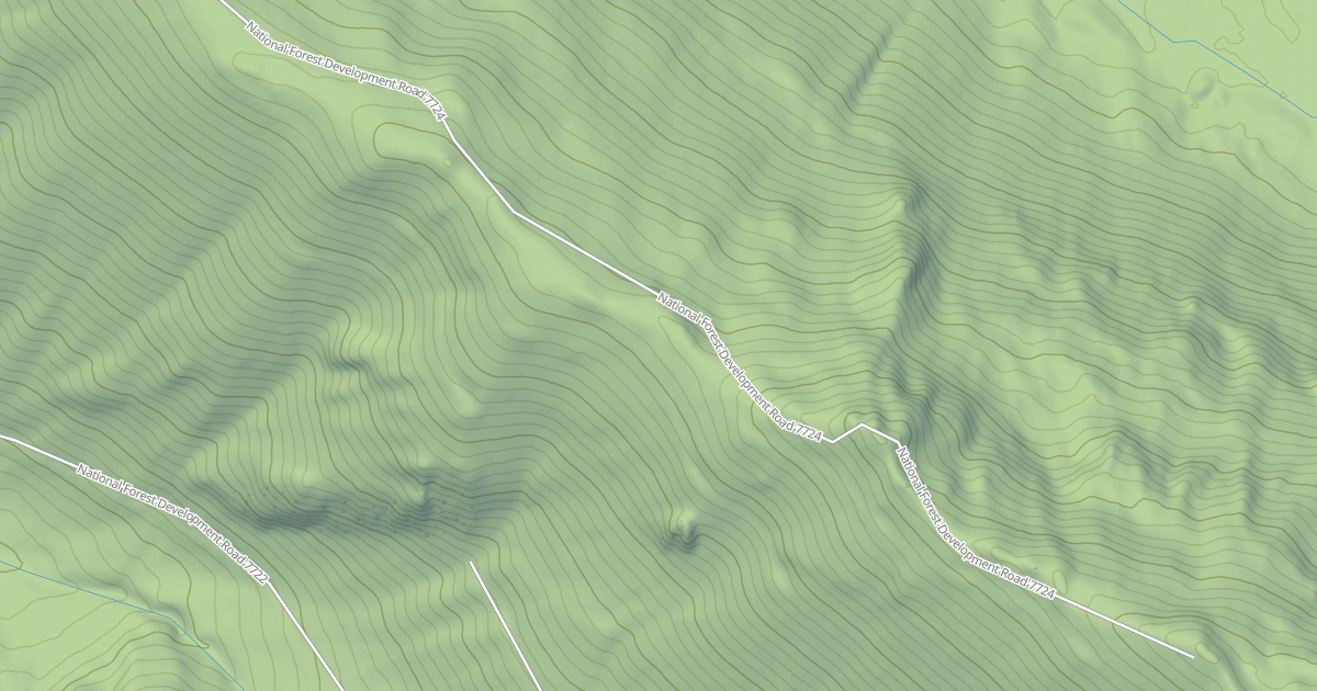 Map preview of PITCHER SPUR