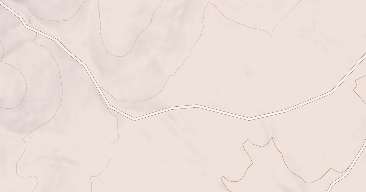 Map preview of BLM National GTLF Public Motorized Roads 148ae6c1-aca0-44ea-b791-c83f44753acc