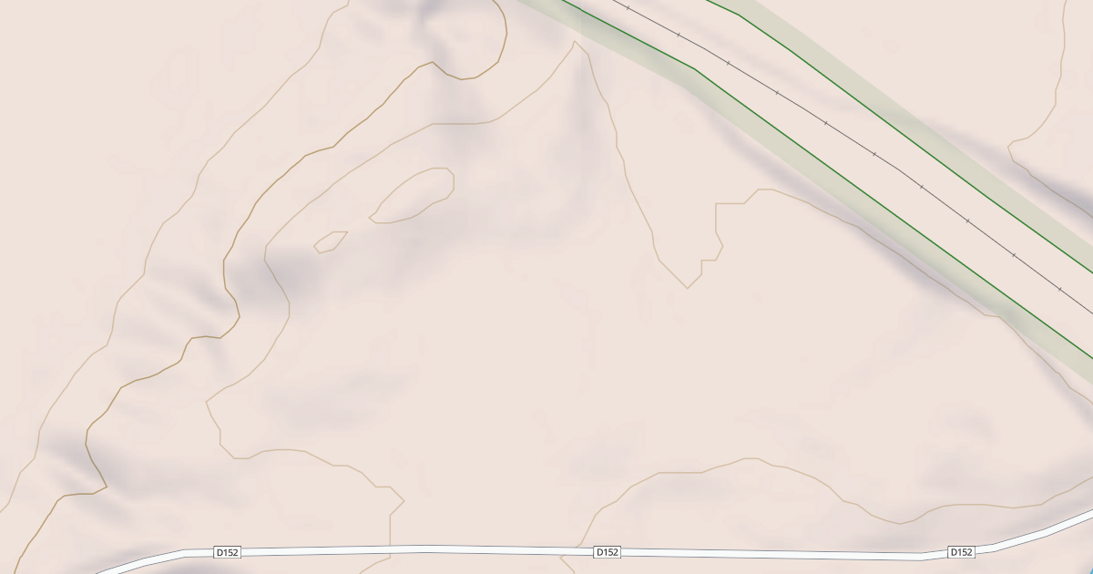 Map preview of FDR2020-G