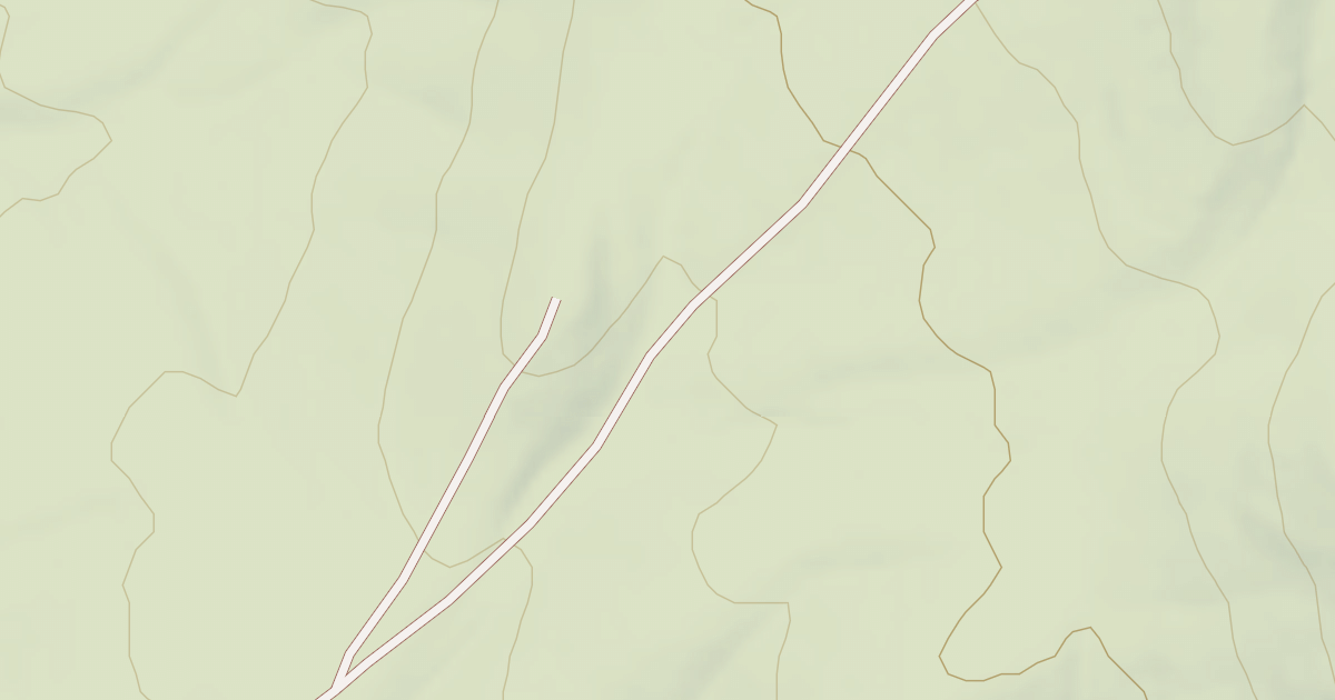 Map preview of BLM National GTLF Public Motorized Roads 169aa21b-ccd2-4817-8924-e237c8a7af11