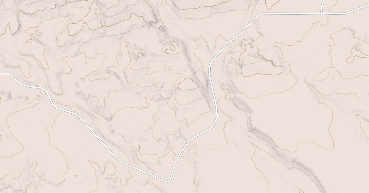 Map preview of BLM National GTLF Public Motorized Roads 2513be13-01f7-4aa3-8370-b244481b4e17