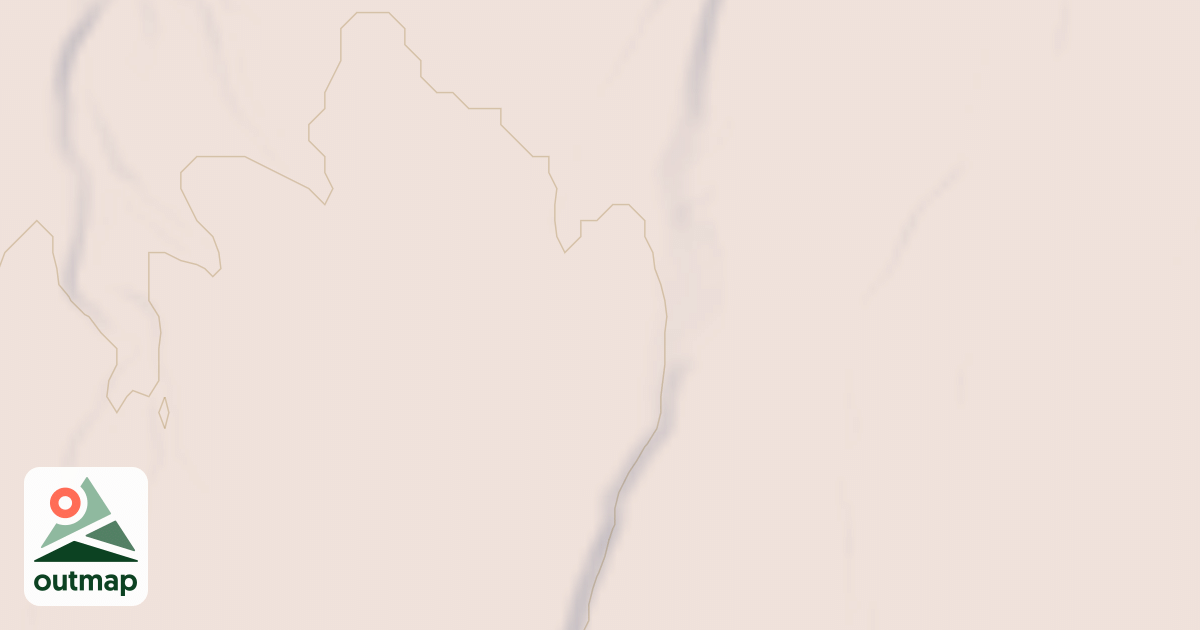 Map of BLM National GTLF Public Motorized Roads 384433b0-e4a2-441d-9ce1-5310b05872e7