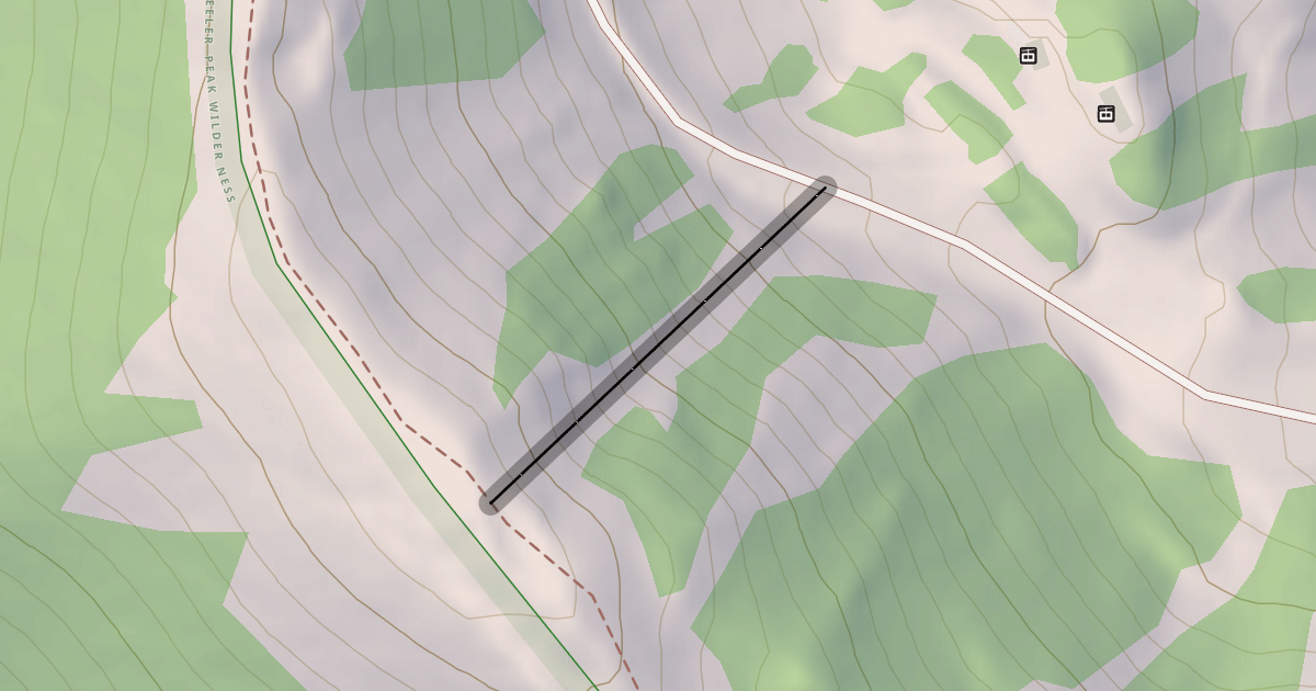 Map preview of Ninos Heroes