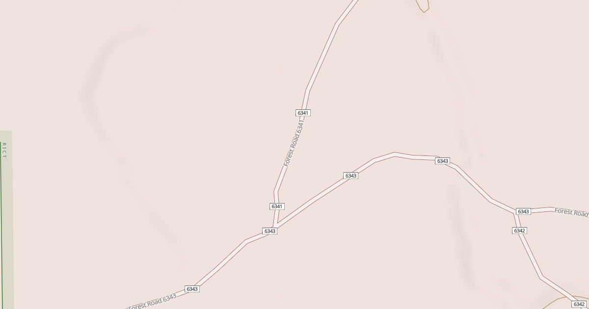 Map preview of 6341