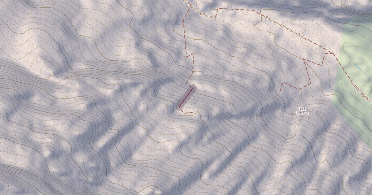 Map preview of First Rappel