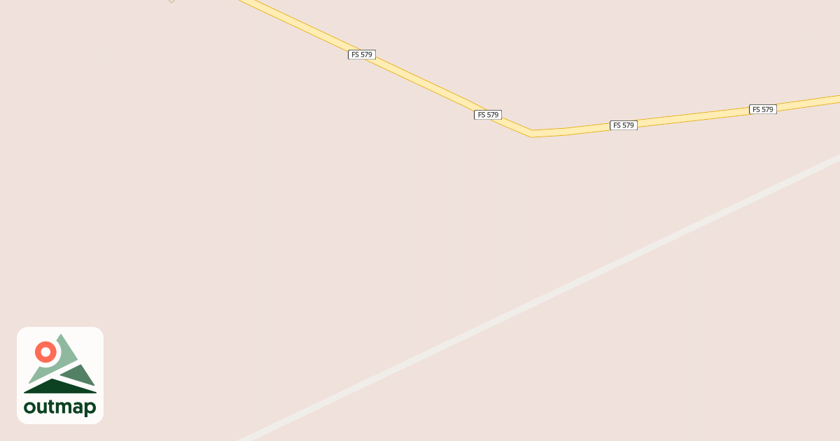 Map of BRUCE MEADOWS