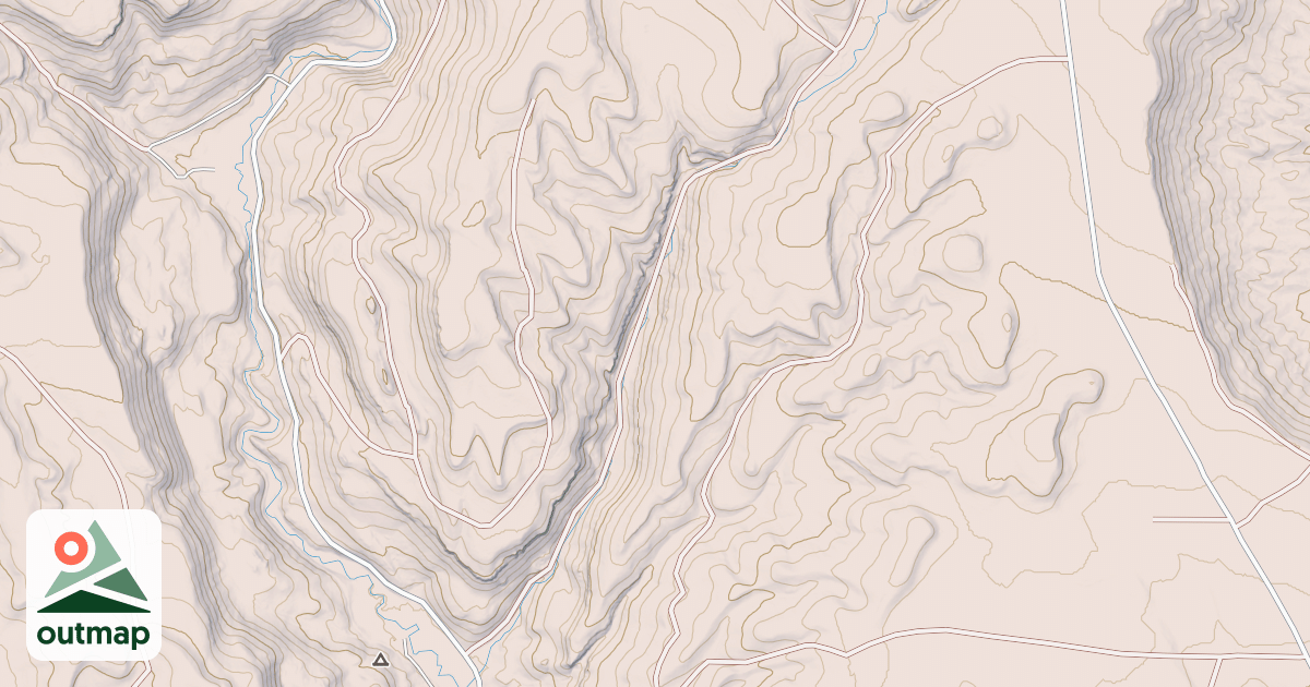 Map of MAJOR LOCAL MRS