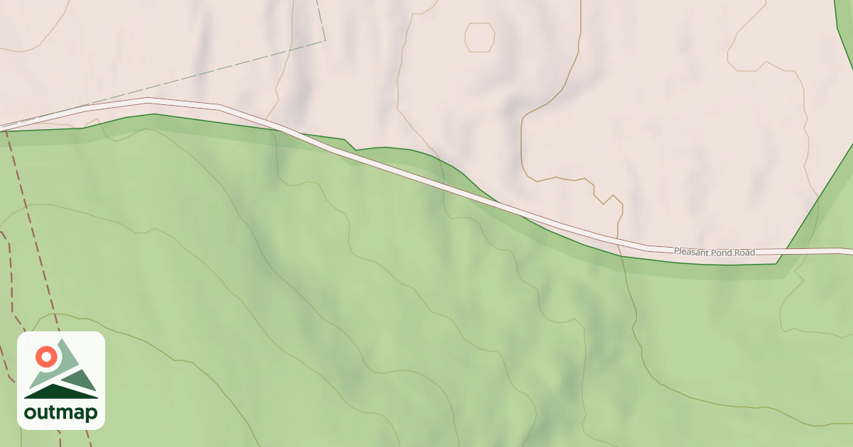 Map of USGS National Digital Trails 89c27959-9cd0-452b-811c-29fd31e608e1