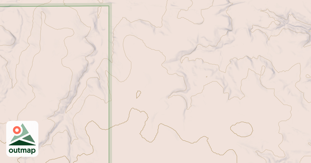 Map of (FDR) 57423