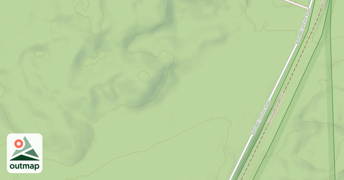Map of FR 2017A