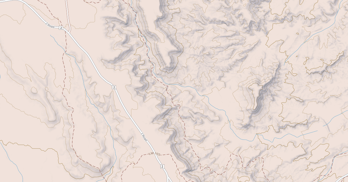 Map preview of 105b