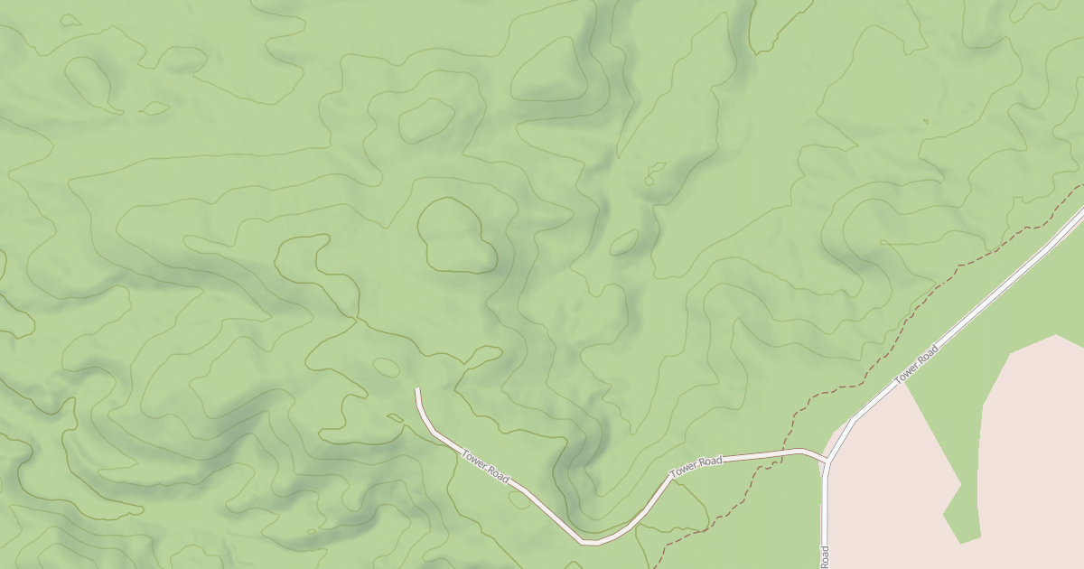 Map preview of 4203