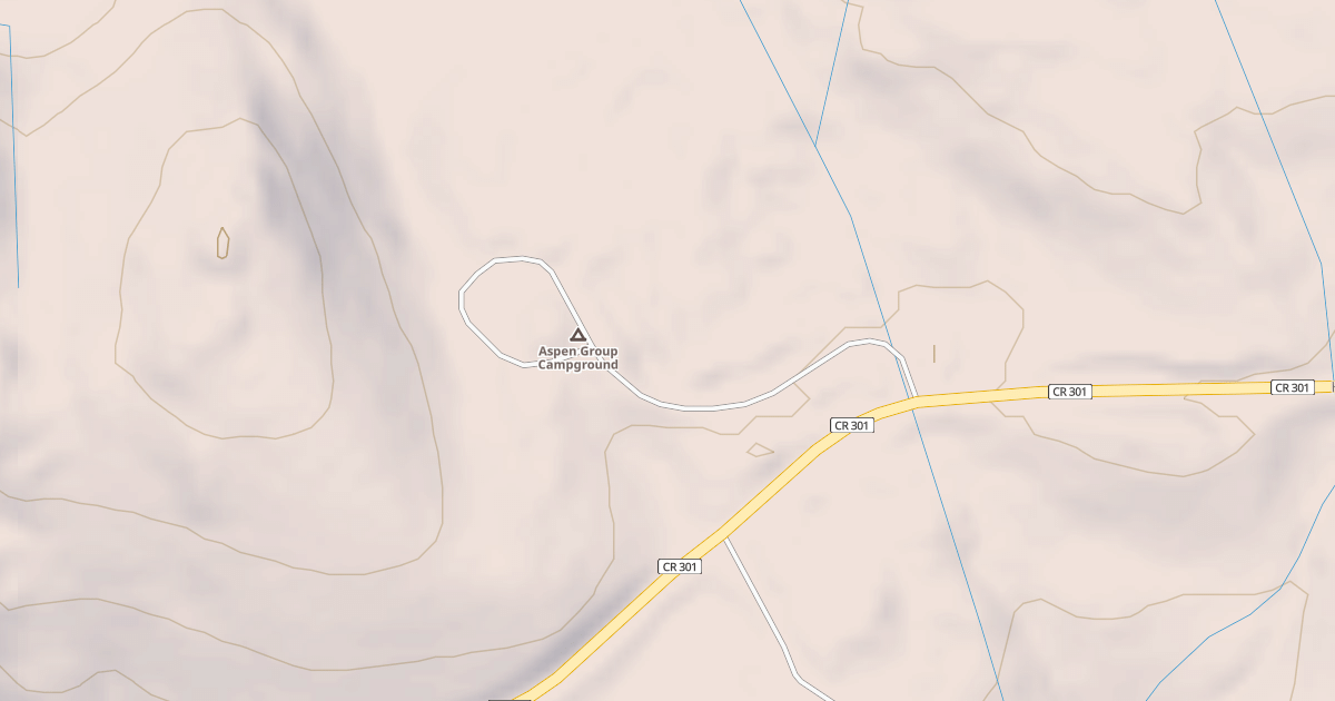 Map preview of ASPEN GROUP