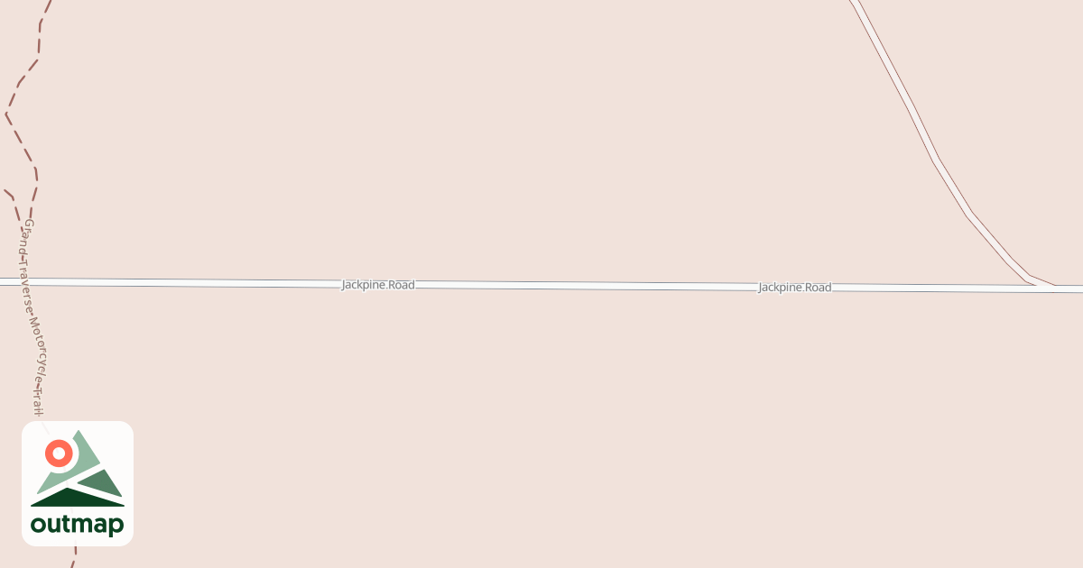 Map of USGS National Digital Trails 768ee612-9170-4c79-9dc4-c69d73c0d229