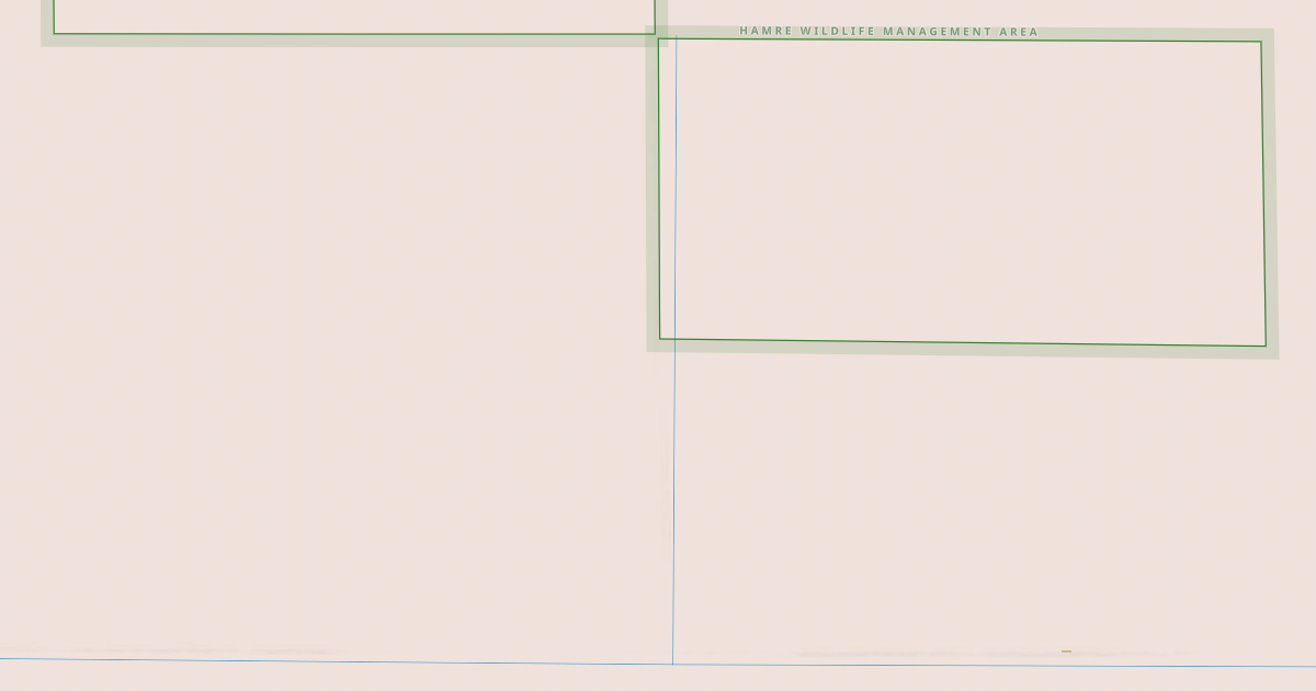 Map preview of Fourtown-Grygla Trail System