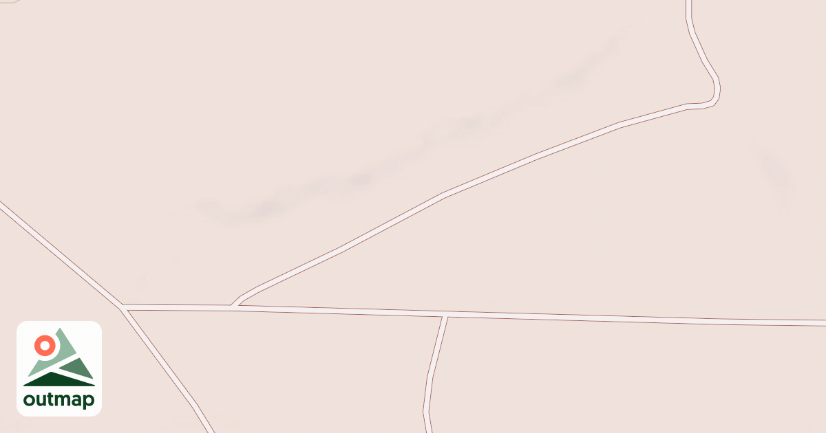Map of BLM National GTLF Public Motorized Roads cfa24469-5563-4cb2-945c-9305ed9ab107