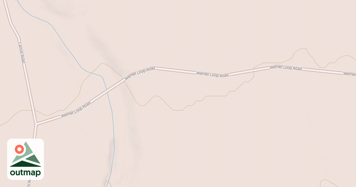 Map of BLM National GTLF Public Motorized Roads 397752ce-a643-48dc-b2a8-037e9d0df8d6