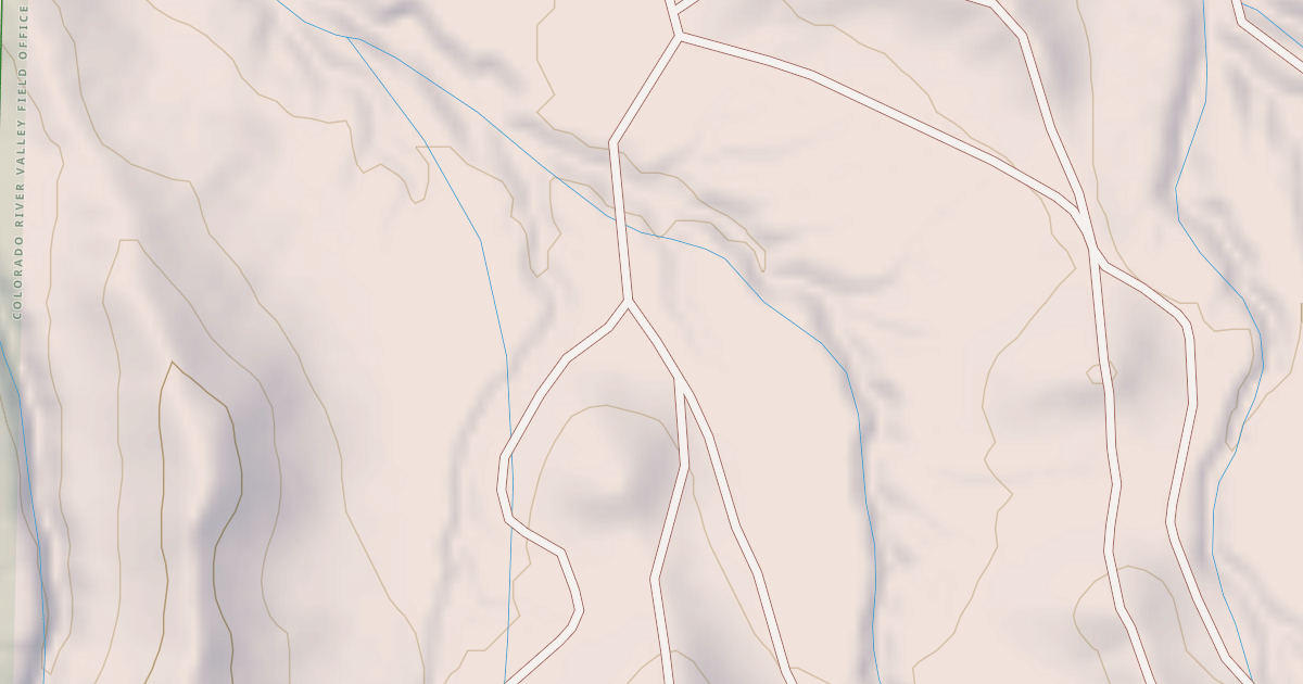 Map preview of BLM National GTLF Public Motorized Roads dd800c23-f62a-4753-b875-05bae6785bd1