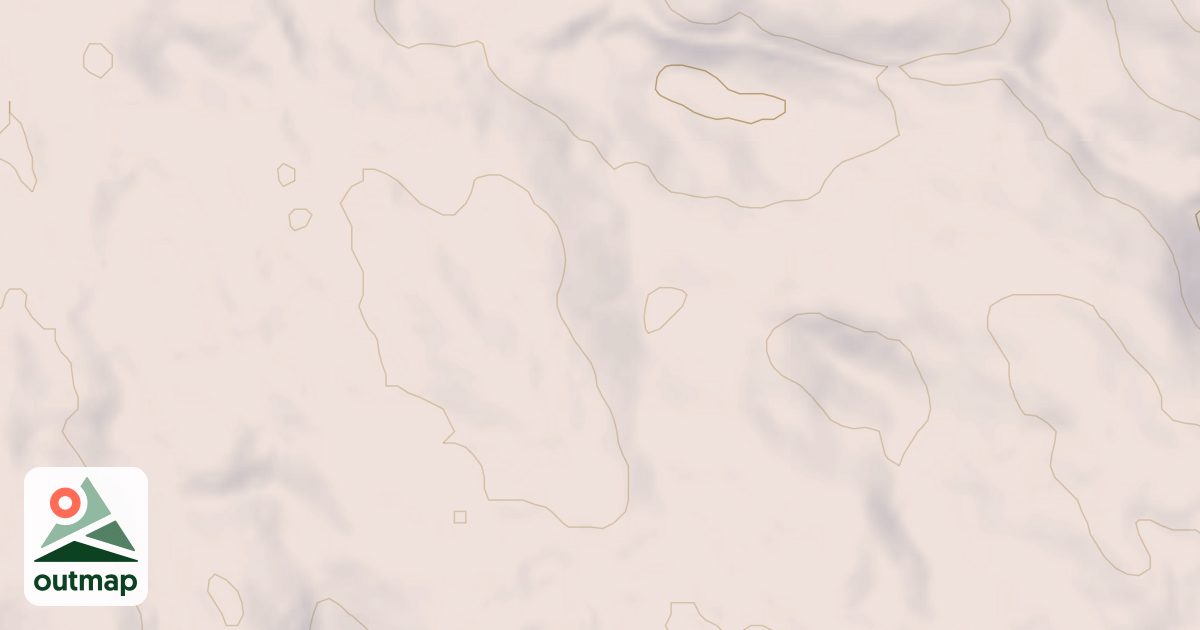 Map of Round River Drive