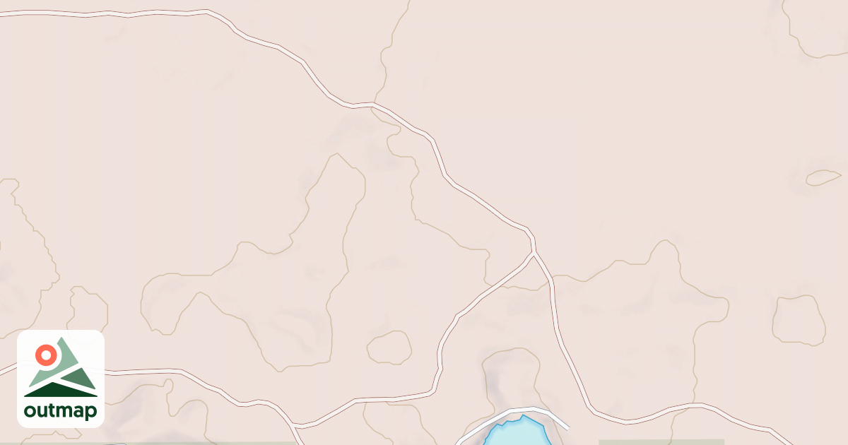 Map of 6655