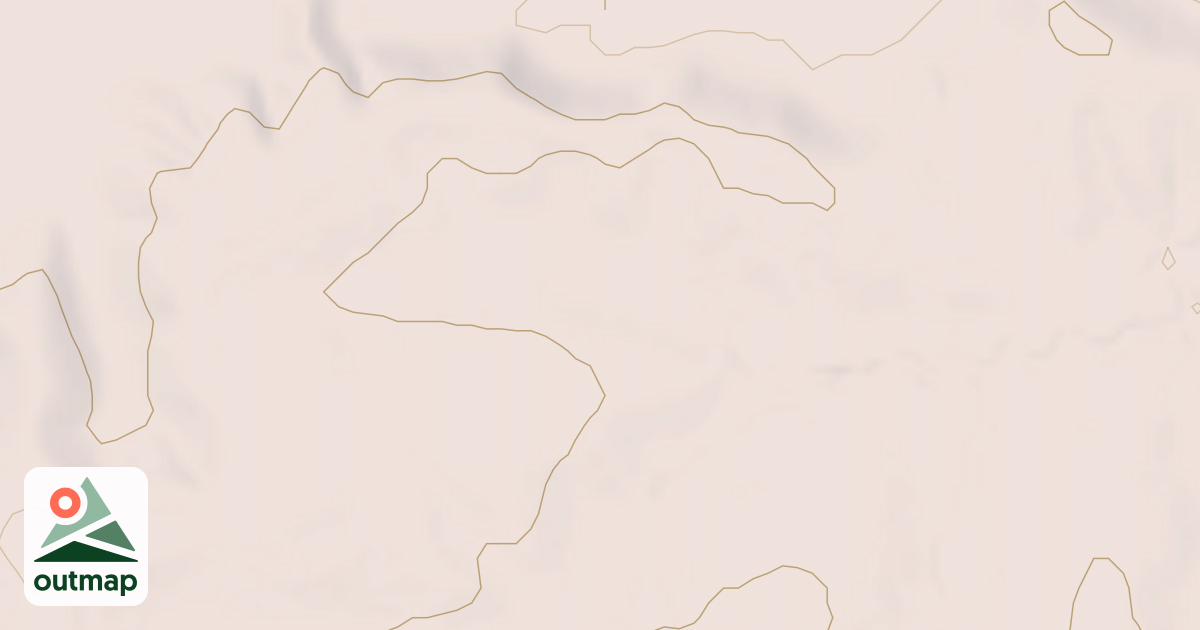 Map of 549-A