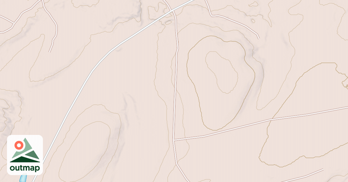 Map of FDR3940-U