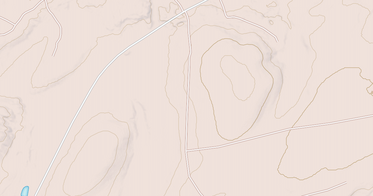 Map preview of FDR3940-U