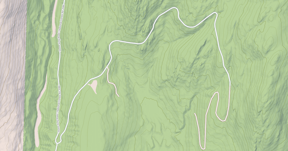 Map preview of STORM KING
