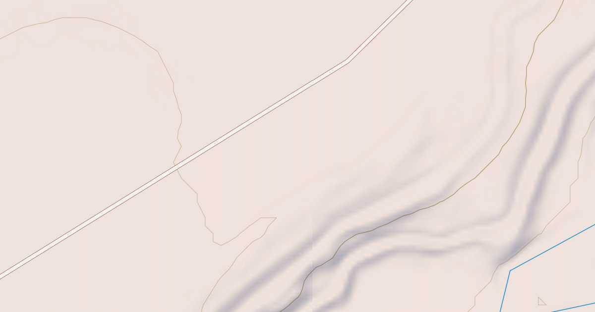 Map preview of BLM National GTLF Public Motorized Roads 35b03e90-4d28-4781-9282-e1babcdfc920