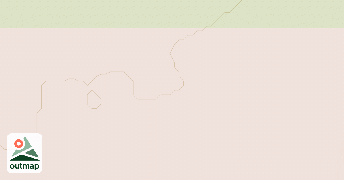 Map of USGS National Digital Trails 9b299f3d-41d2-4c5d-ba64-253761c4f448
