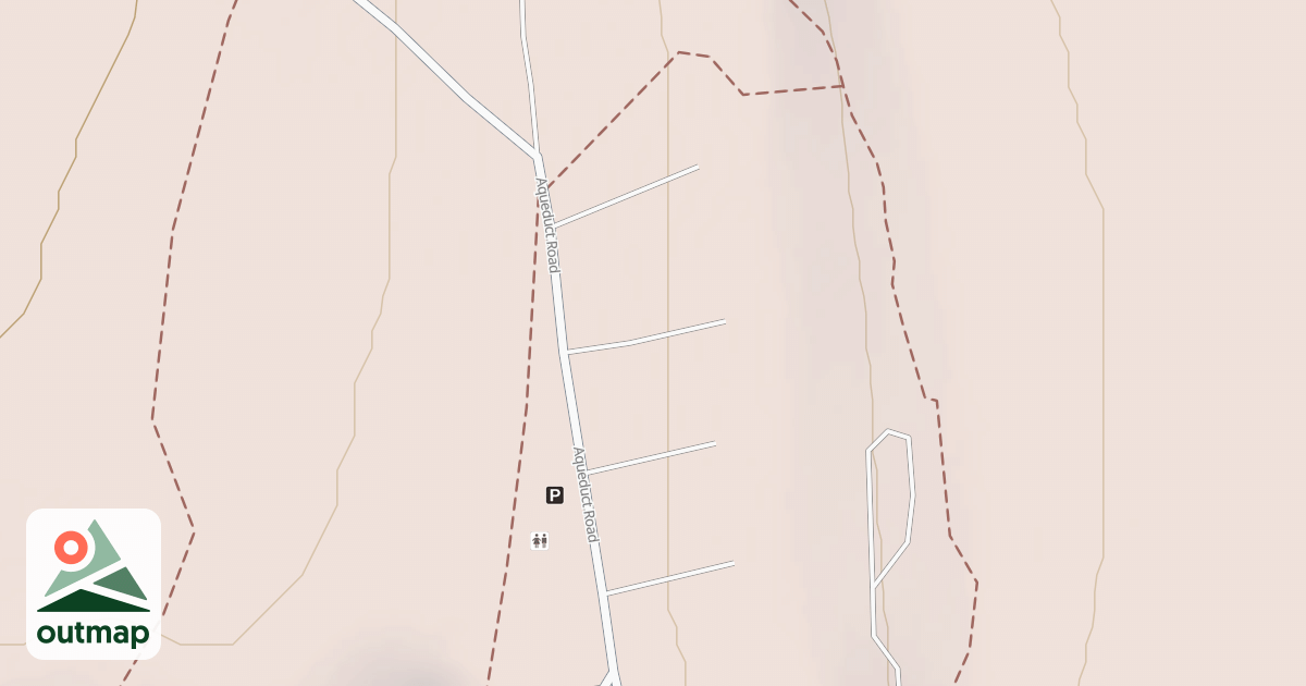 Map of BLM National GTLF Public Motorized Roads 7d9e57d7-482a-4a05-a1f0-fd11f132e3ea