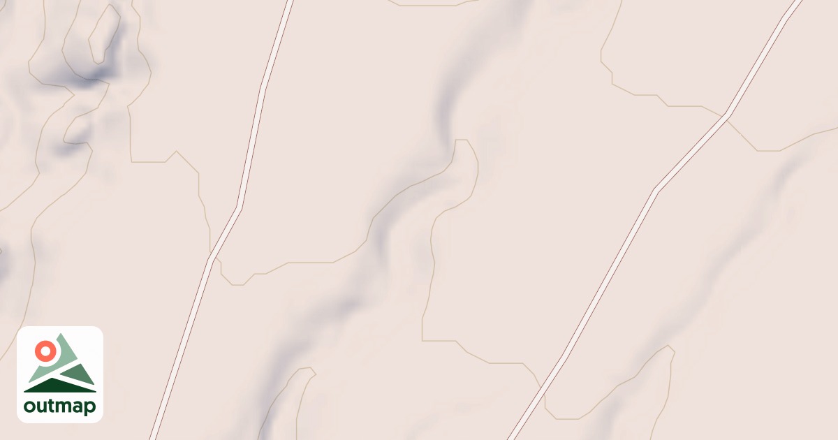 Map of BLM National GTLF Public Motorized Roads 26753e78-6fd0-4a68-ac02-87c1a6ef7193