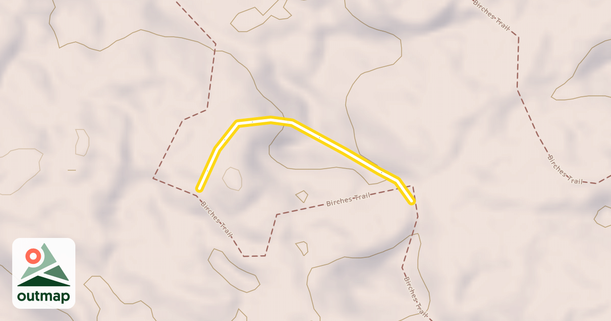 Map of Silver