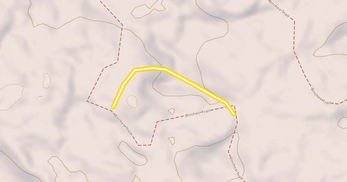 Map preview of Silver
