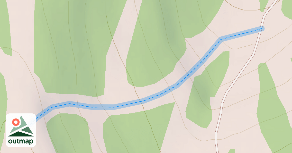 Map of Cyclone Alley