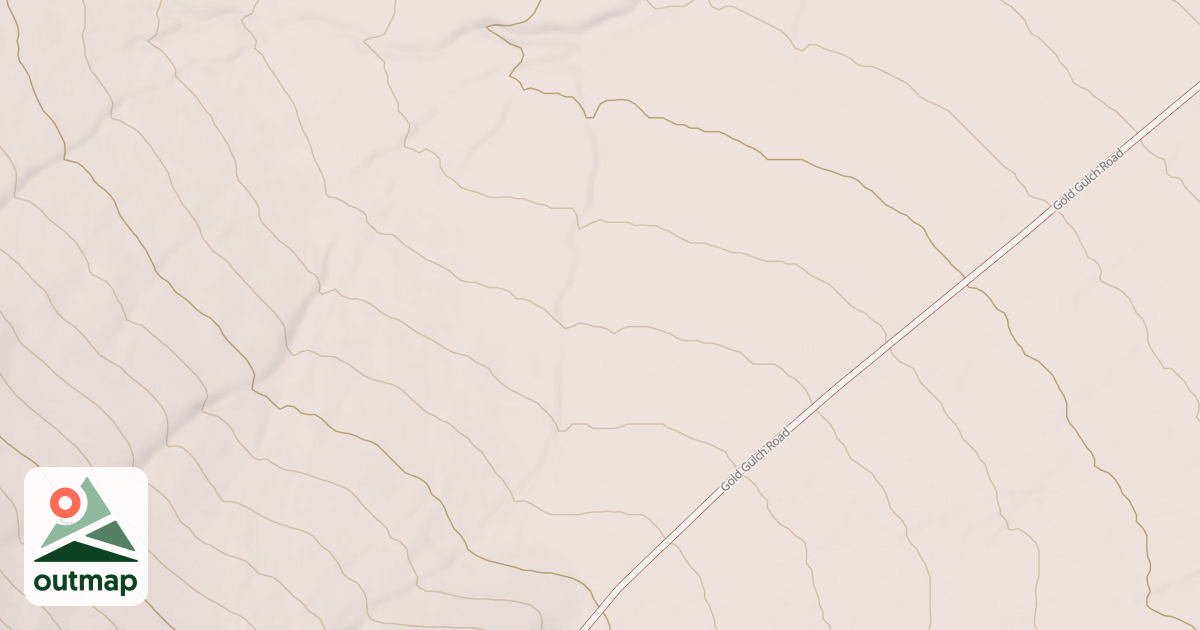 Map of BLM National GTLF Public Motorized Roads 07eb22ca-53f5-4681-9fc8-f4452406c16e