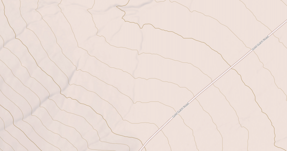 Map preview of BLM National GTLF Public Motorized Roads 07eb22ca-53f5-4681-9fc8-f4452406c16e