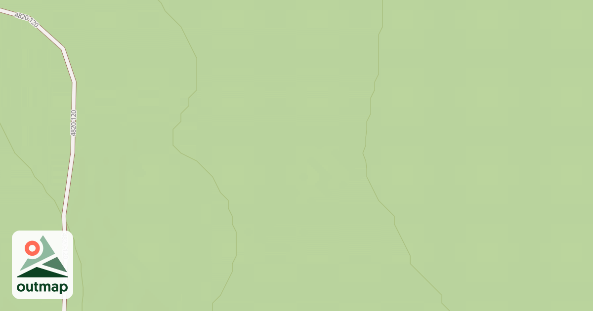 Map of 4820012