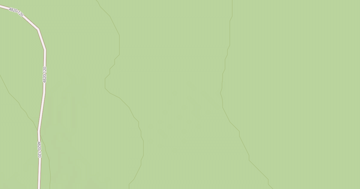Map preview of 4820012