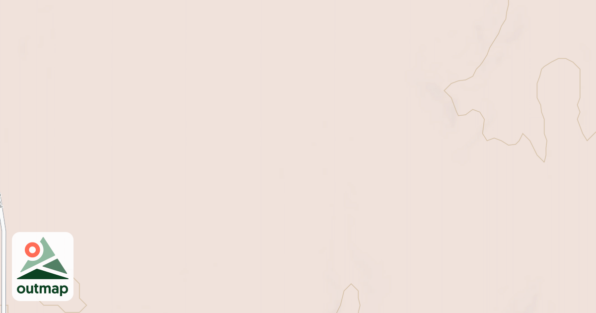 Map of MILNER