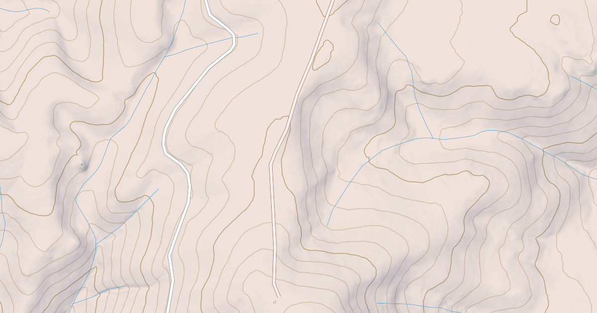 Map preview of BLM National GTLF Public Motorized Roads 307bf6e5-67ab-49ff-86fb-49447c44a0d1