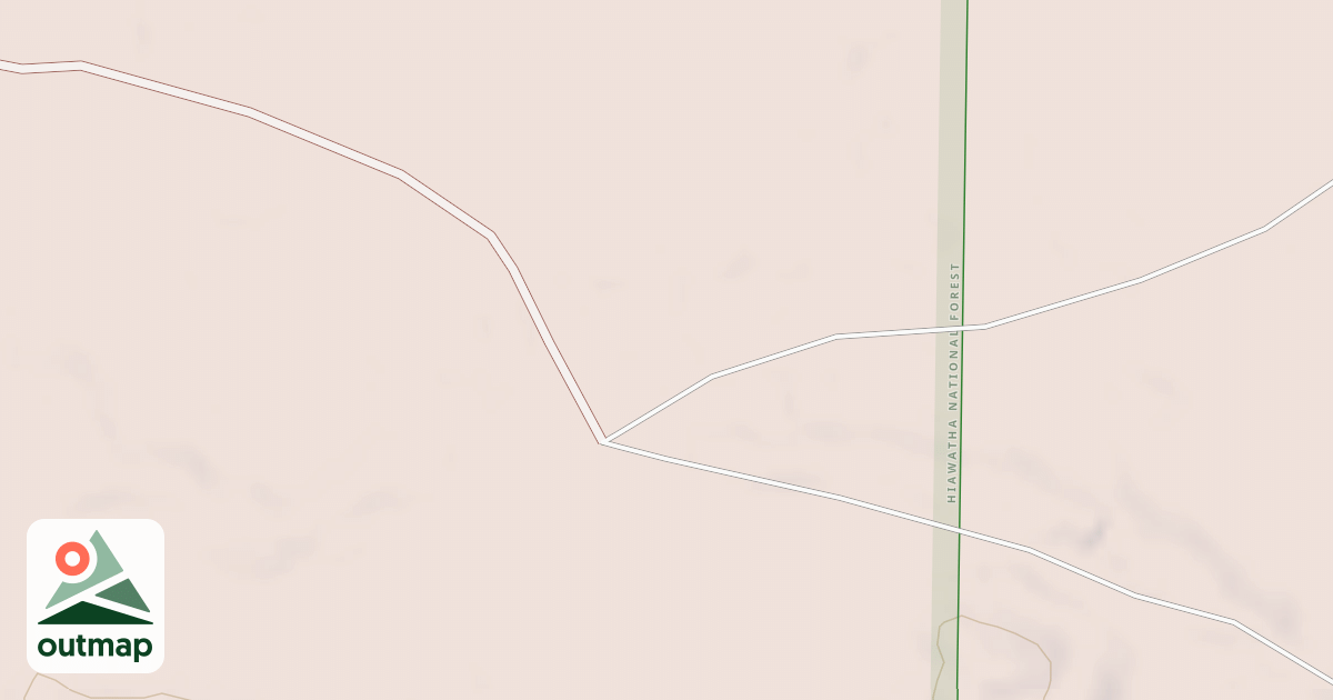 Map of 2768 SPUR B