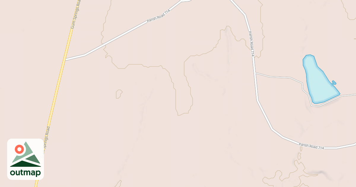 Map of 5527