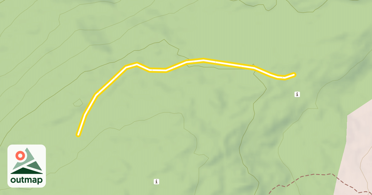 Map of 10 - 17