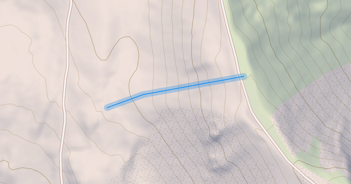 Map preview of Marmottes