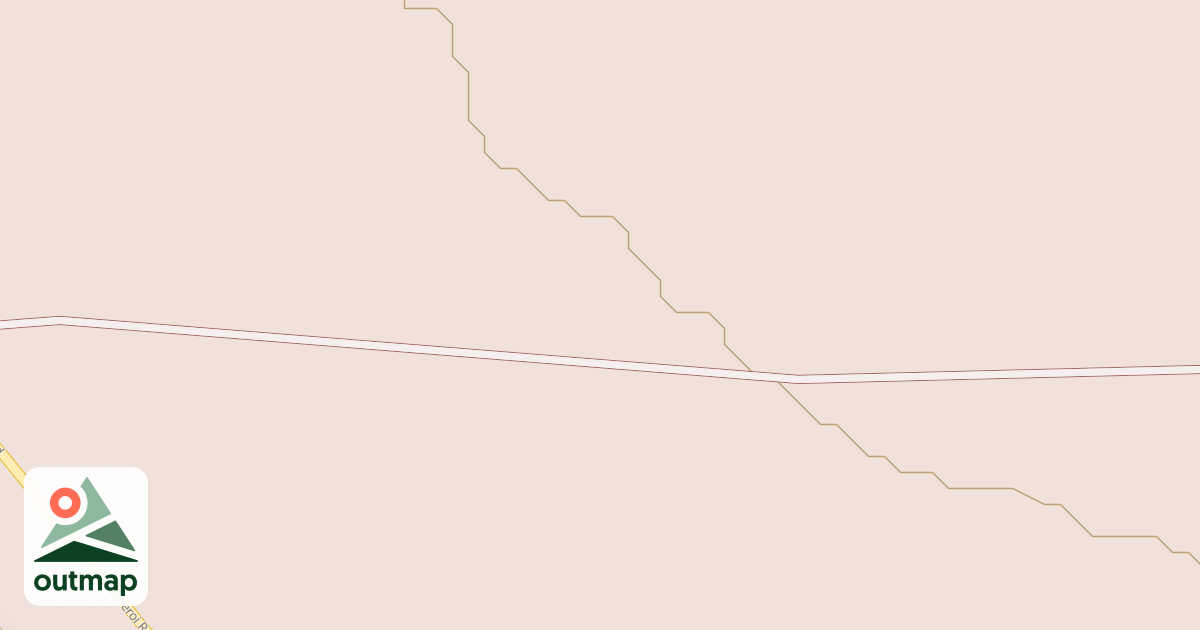 Map of BLM National GTLF Public Motorized Roads 16eec687-fdfe-41f8-bced-fca92ad8f700